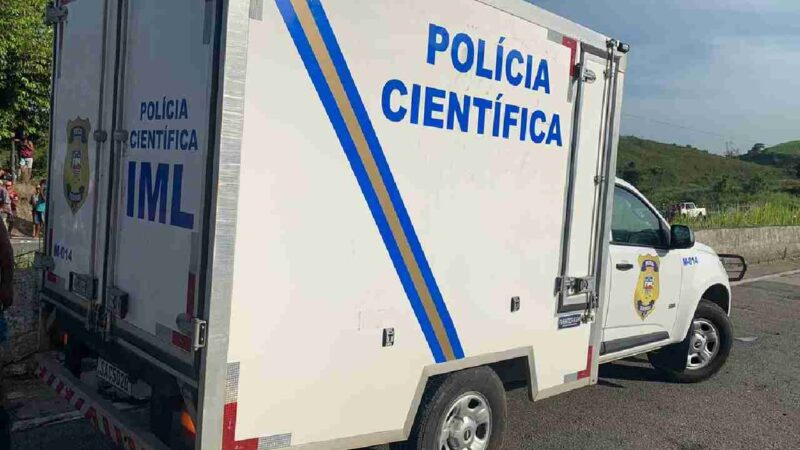 Pescador morre após queda de boia e afogamento