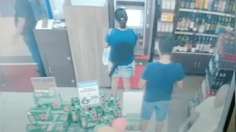 Idosos sofrem golpe da “chupa-cabra” resultando em prejuízo de R$ 17 Mil