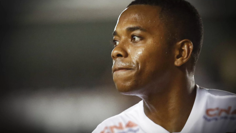 Robinho vai para penitenciária de Tremembé II: O “presídio das estrelas”