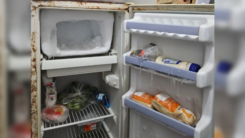 Condições insalubres: Bar na Jatiúca é interditado após fiscalização da vigilância sanitária