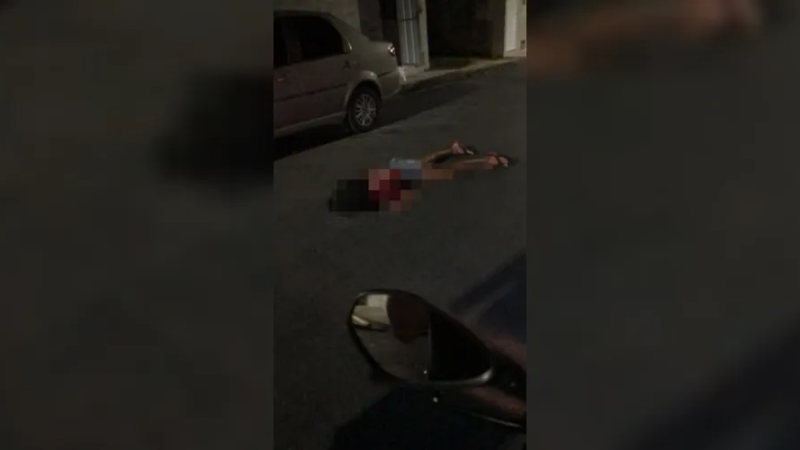 Assassinato a tiros de mulher trans choca Rio Largo