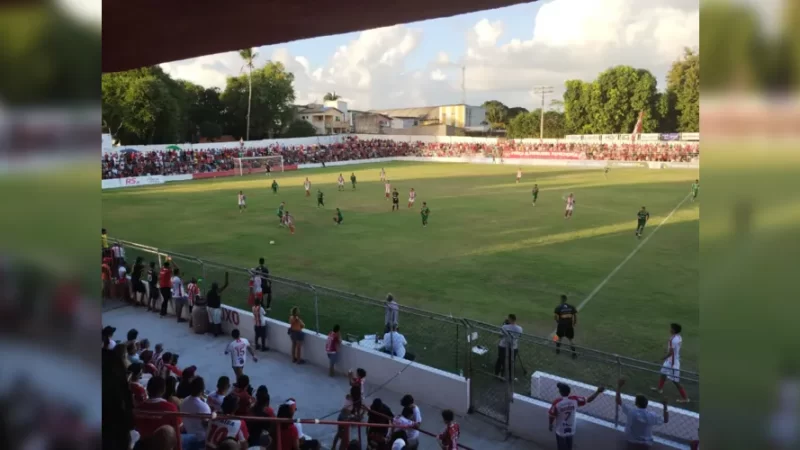 Penedense vence o Coruripe e vai à final da Copa Alagoas