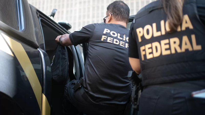 Polícia Federal realiza operação de busca em lan house, no interior de AL