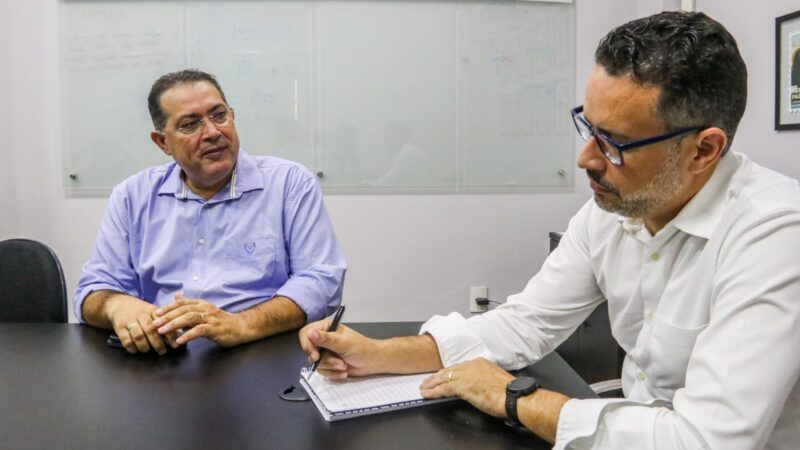 Ipaseal Saúde busca novas formas de gestão que atendam às necessidades dos servidores e do Estado