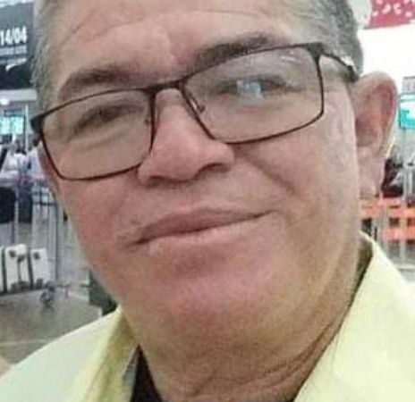 Comunidade de Palmeira dos Índios se mobiliza em rifa para custear tratamento médico do Sargento Everaldo, ex-integrante do 10º BPM