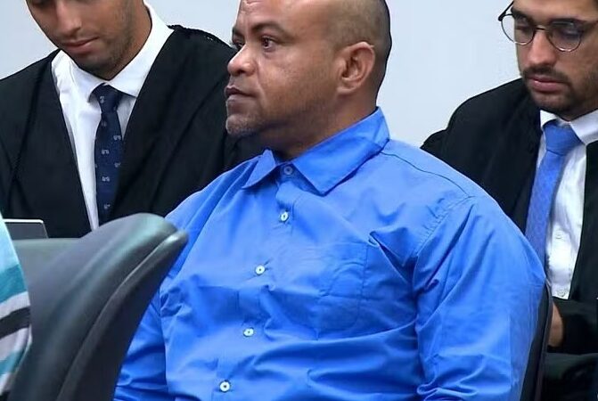 Réu condenado a 7 anos de prisão por morte em briga de ônibus em Maceió