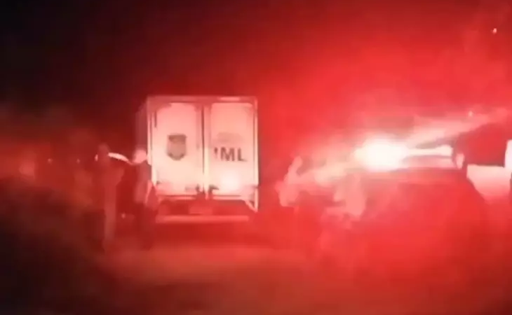 Homem autista morto a facadas pelo padrasto após confronto em casa