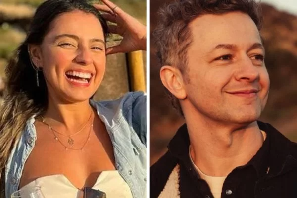 Professora de yoga aborda sobre encontro com Lucas Lima