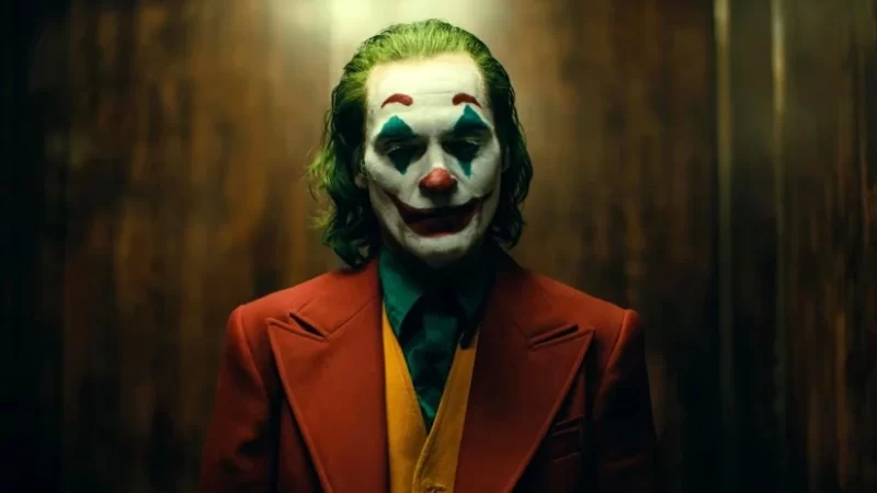 ‘Coringa 2’ terá pelo menos 15 covers de músicas e deve estrear em festival
