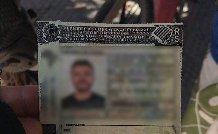 Bugueiro foragido de Pernambuco por homicídios é detido com identidade falsa em Maragogi