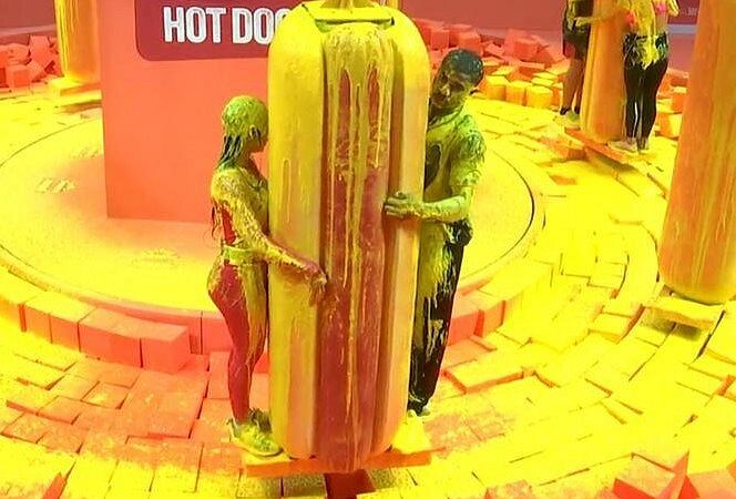 BBB 24: Prova de resistência tem consequências e já tem brother no paredão