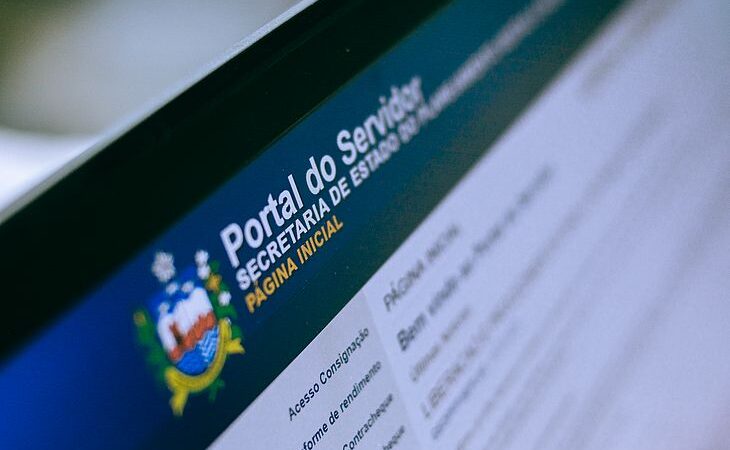 Alagoas Previdência orienta sobre retirada do informe de rendimento no Portal do Servidor