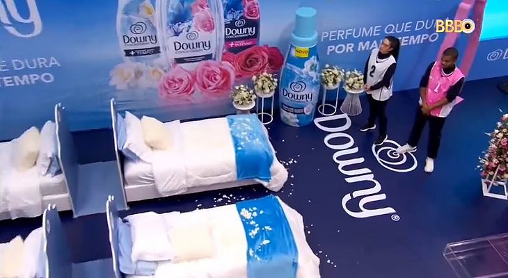 Polêmica na prova do líder do BBB 24: Suspeitas de fraude