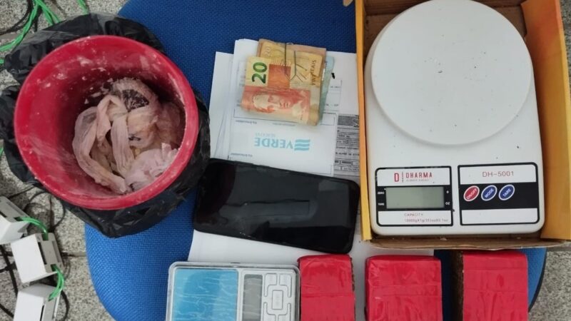 Operação Refúgio prende 12 suspeitos e apreende arma de fogo em União dos Palmares