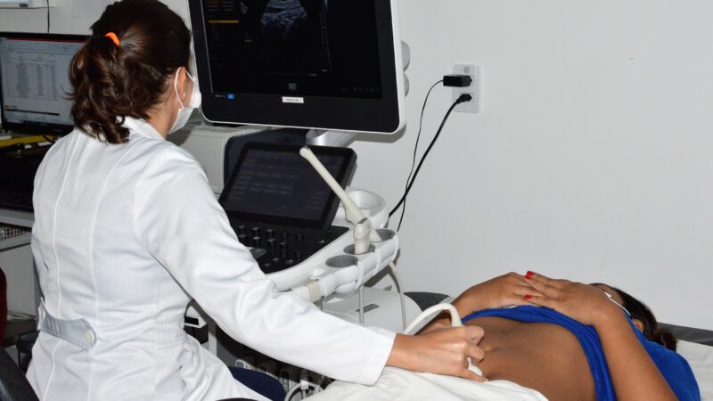 Ambulatório estadual de endometriose completa um ano com mais de 500 atendimentos realizados, beneficiando mulheres de Maceió