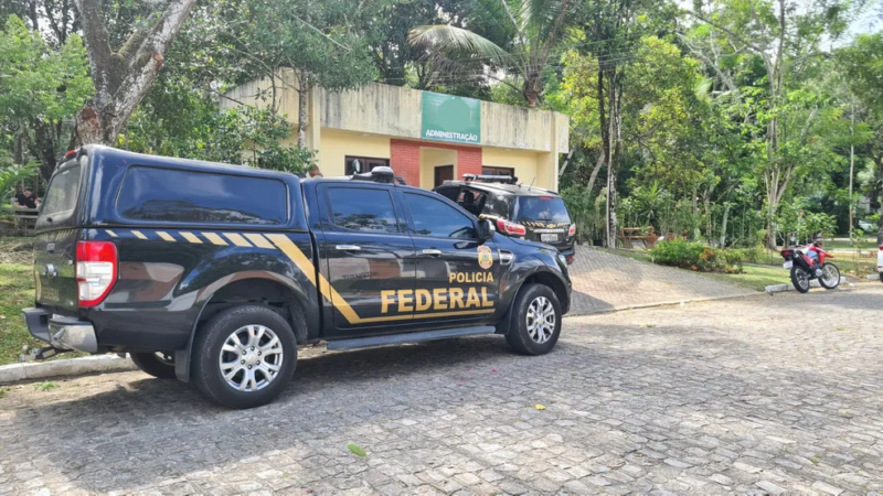 Operação mimetista: Polícia Federal de AL desmantela esquema de fraude eleitoral