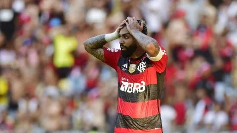 Gabigol recebe suspensão de dois anos por suposta tentativa de fraude em exame antidoping