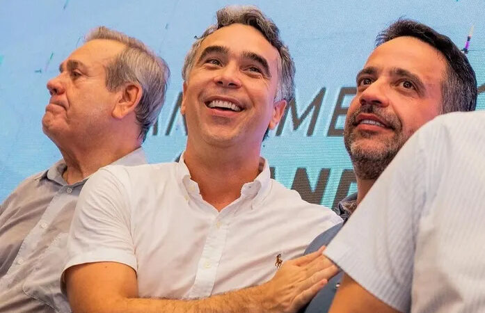 MDB lança pré-candidatura de Rafael Brito para prefeito de Maceió