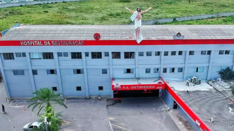 Governo e Hospital Chama de Arapiraca avançam em negociações em prol da estabilidade financeira e assistencial