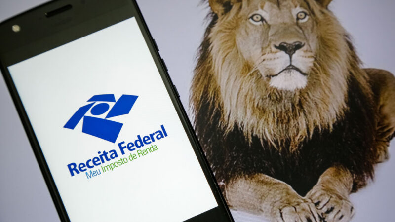 Receita Federal antecipa para terça-feira, 12, o download do programa do Imposto de Renda 2024
