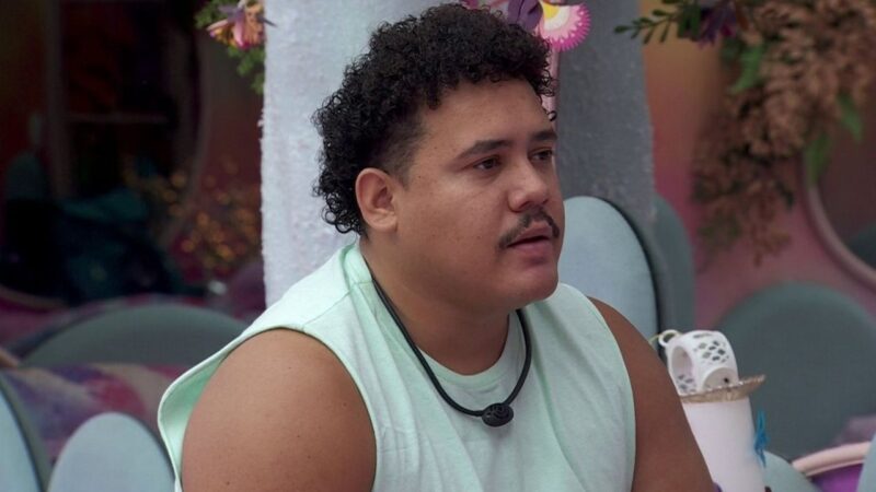 Trolagem na casa do BBB: ‘Infiel’ no toque de despertar