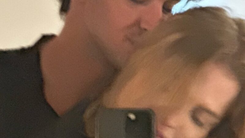 Luísa Sonza assume relacionamento com médico português durante show em São Paulo