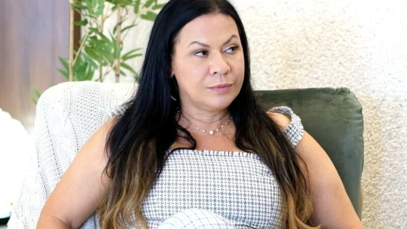 Mãe de Marília Mendonça publica crítica a Murilo Huff e causa Aavorço na web