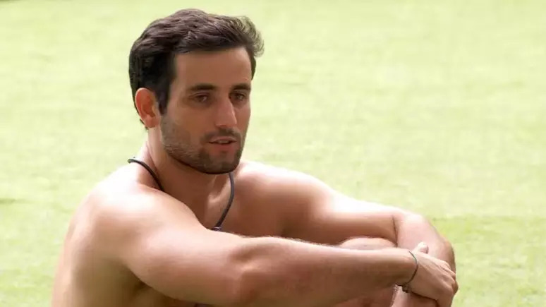 Lucas Henrique comenta sobre votos em Matteus no paredão do BBB 24: ‘Ainda foi tarde’