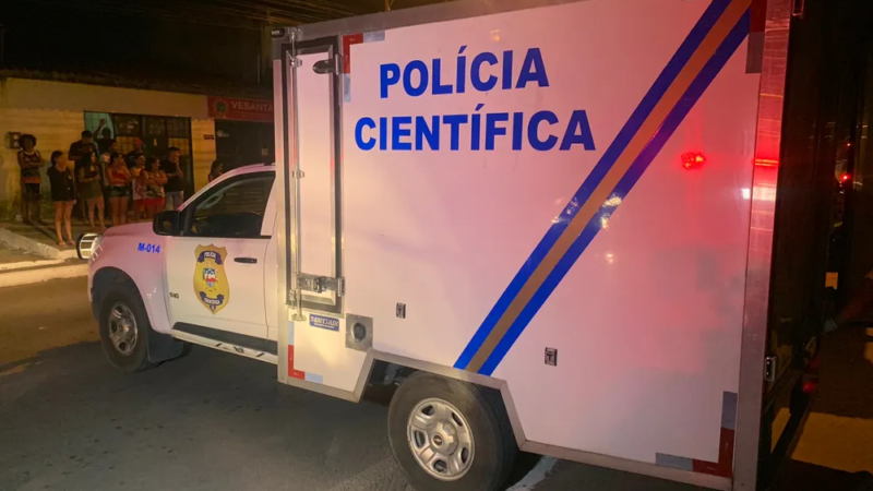 Homem é assassinado a tiros próximo a igreja no bairro do Bom Parto