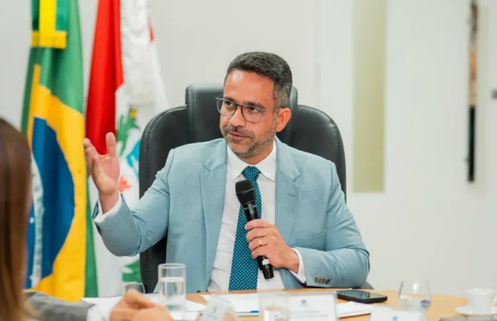 Alagoas lidera responsabilidade fiscal e alcança melhor regra de ouro do país, segundo CLP