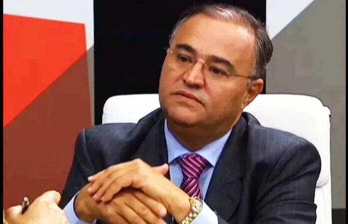 João Caldas investe na formação de sua própria chapa de vereadores em Maceió