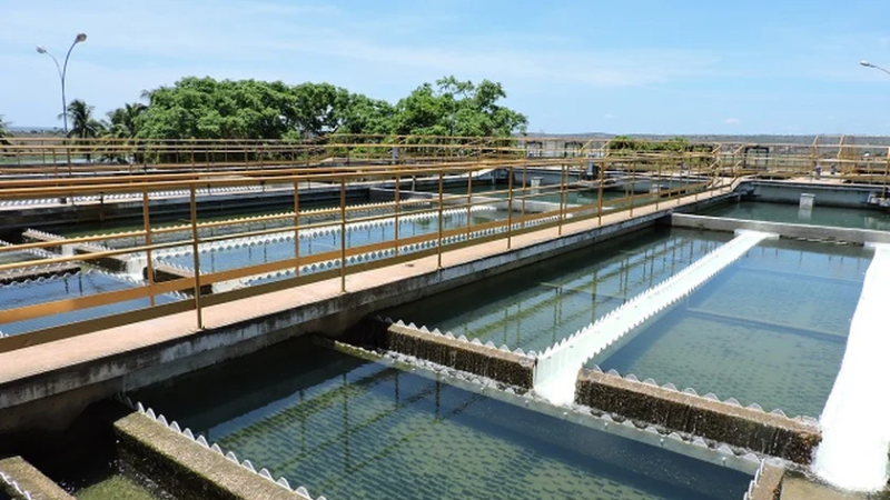 Manutenção no Sistema Coletivo do Agreste afetará abastecimento em oito cidades