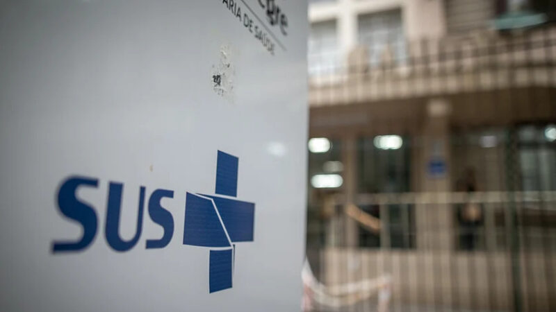 SUS Incorpora teste para detecção de HPV em mulheres