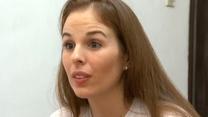 Suzane Von Richthofen Supostamente Teria Tentado Atacar Ex-Namorada