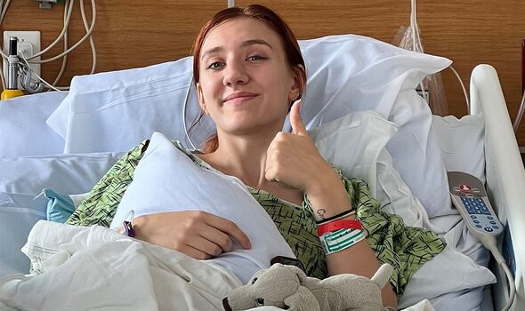 Jovem sofre colapso pulmonar por uso de vape aos 22 anos