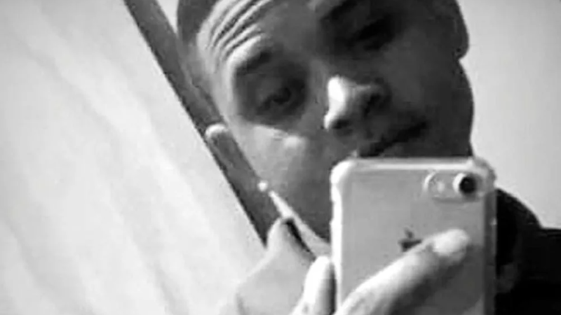 Jovem é morto a tiros ao buscar moto para ir ao trabalho