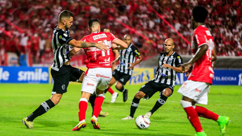 Decisão histórica: CRB e ASA disputam a final do Campeonato Alagoano de 2024