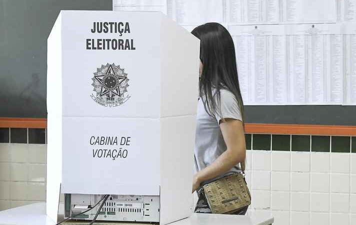 Número de pré-candidatos cai 45% em Arapiraca