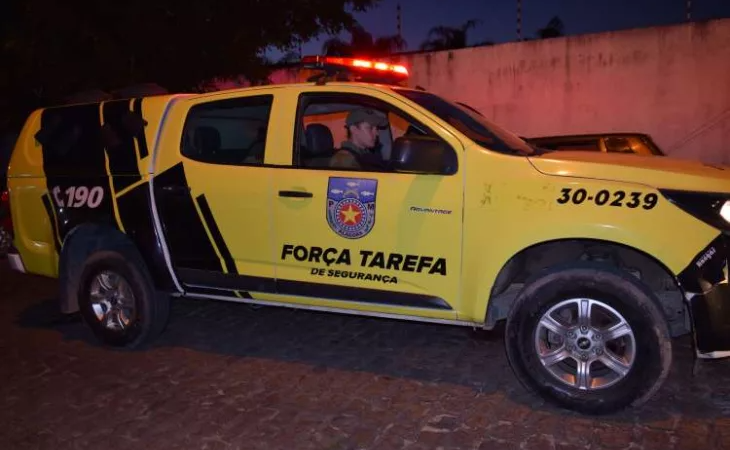 Homem pede copo d’água e furta celular ao invadir residência em Arapiraca
