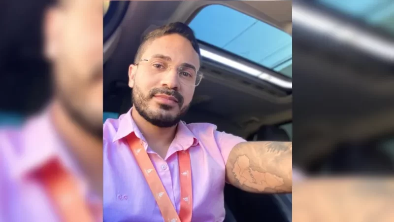 Perícia diz que corretor de imóveis morto em São Sebastião, AL, sofreu asfixia por estrangulamento