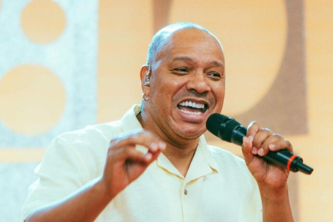 Anderson Leonardo, do Molejo, piora e estado é gravíssimo