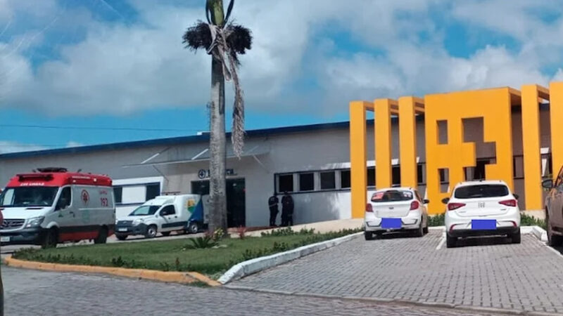 Médico acusado de abuso sexual é encontrado morto em hospital de Bom Conselho
