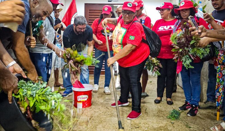 Duplo efeito: presidente Lula exonera primo de Arthur Lira da Superintendência do Incra em Alagoas