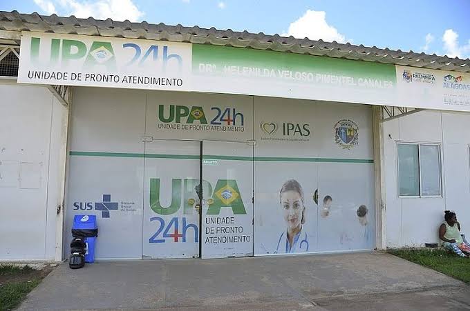 UPA de Palmeira dos Índios desmente boatos sobre aborto de paciente dentro da unidade