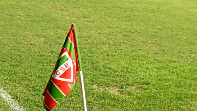 Árbitro goiano apita CSE x Retrô na 1ª rodada da Série D