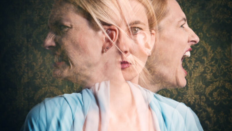 Entre altos e baixos: Desvendando os mistérios do transtorno bipolar