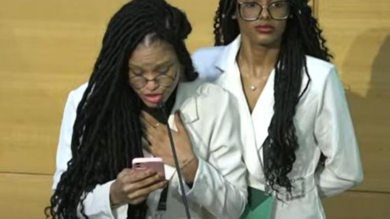 Palestrantes relatam racismo durante Brazil Conference em Harvard