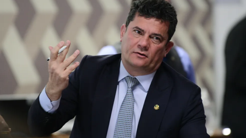 TRE-PR decide contra cassação de Moro por 5 a 2; Caso deve ir ao TSE