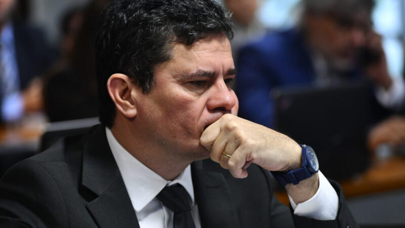 Conheça os juízes responsáveis por julgar Sérgio Moro no TRE-PR: