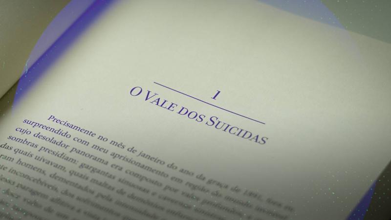 A crença espírita no ‘Vale dos Suicidas’ que angustia parentes em luto